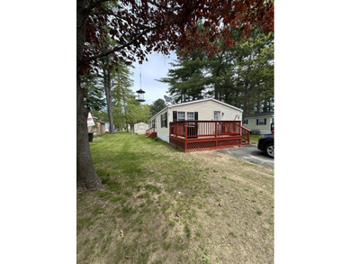 Beach Home For Sale in Brunswick, Maine