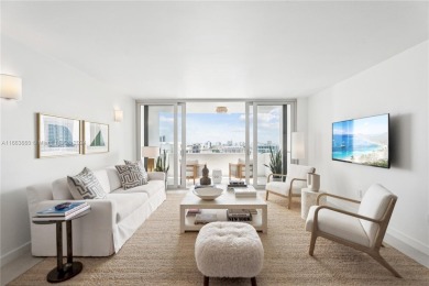 Beach Condo For Sale in Miami Beach, Florida