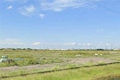 Beach Lot For Sale in Corpus Christi, Texas