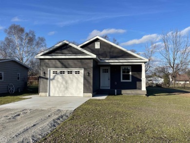 Beach Home For Sale in Lexington, Michigan