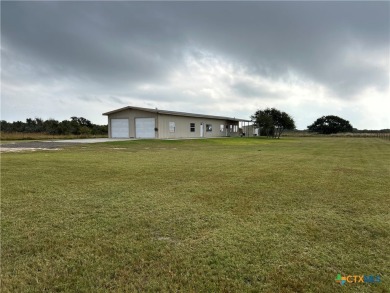 Beach Home For Sale in Seadrift, Texas