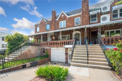 Beach Home Off Market in Brooklyn, New York