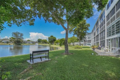 Beach Condo Off Market in Deerfield  Beach, Florida