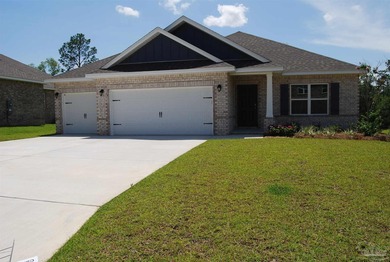 Beach Home Sale Pending in Milton, Florida