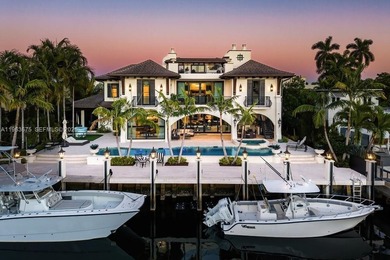 Beach Home For Sale in Fort Lauderdale, Florida