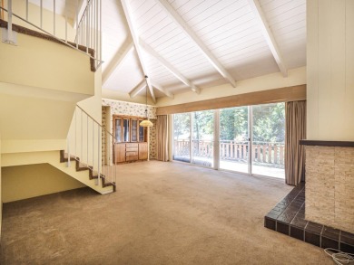 Beach Condo For Sale in Boulder Creek, California