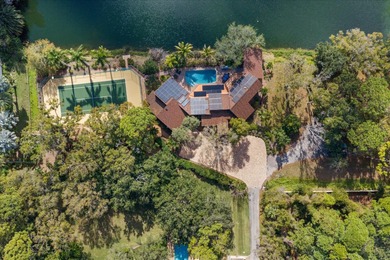 Beach Home For Sale in Clearwater, Florida