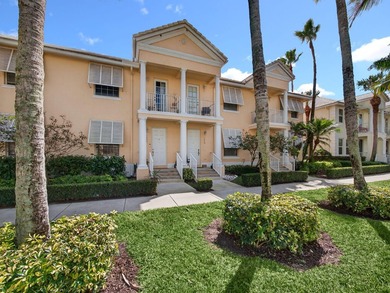 Beach Townhome/Townhouse Active Under Contract in Jupiter, Florida