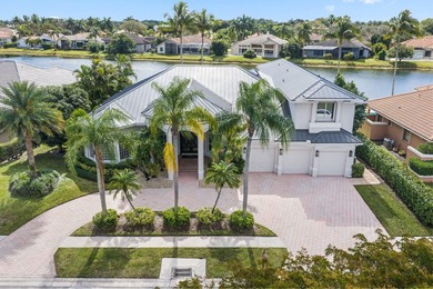 Beach Home Active Under Contract in Boca Raton, Florida