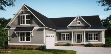 Beach Home Active Under Contract in Sunset Beach, North Carolina