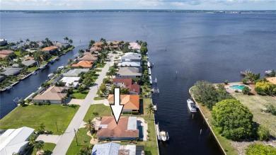 Beach Home Off Market in Punta Gorda, Florida