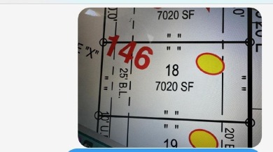 Beach Lot For Sale in Rockport, Texas