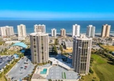 Beach Condo For Sale in Daytona Beach, Florida