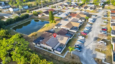 Beach Townhome/Townhouse For Sale in West Palm Beach, Florida