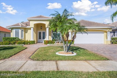 Beach Home For Sale in Rockledge, Florida