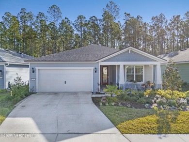 Beach Home For Sale in Yulee, Florida