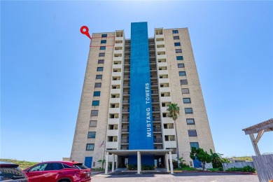Beach Condo For Sale in Port Aransas, Texas
