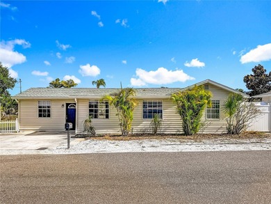 Beach Home For Sale in Dunedin, Florida