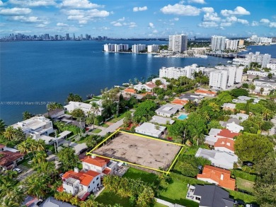 Beach Home For Sale in Miami Beach, Florida