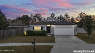 Beach Home Sale Pending in Green Cove Springs, Florida