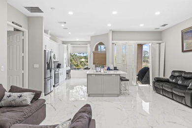 Beach Home For Sale in Port Saint Lucie, Florida