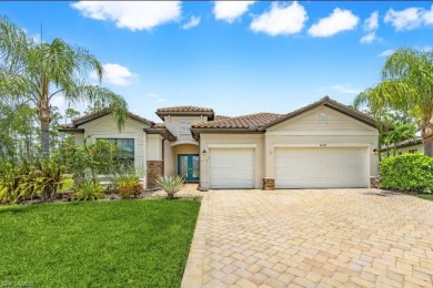 Beach Home For Sale in Naples, Florida