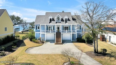 Beach Home Active Under Contract in Wilmington, North Carolina