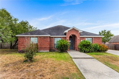 Beach Home For Sale in Corpus Christi, Texas