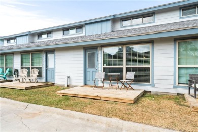 Beach Condo For Sale in Port Aransas, Texas