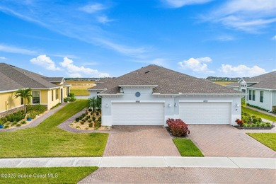 Beach Home For Sale in Melbourne, Florida
