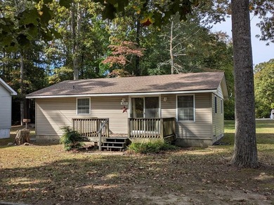 Beach Home For Sale in Greenbackville, Virginia