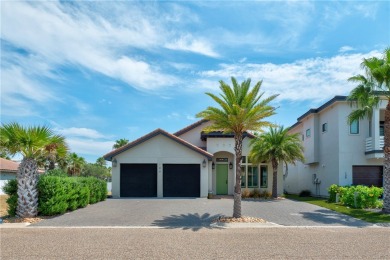 Beach Home For Sale in Port Aransas, Texas