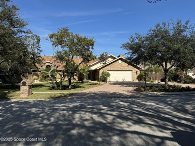 Beach Home For Sale in Indialantic, Florida