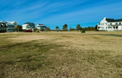 Beach Lot For Sale in Cape Charles, Virginia