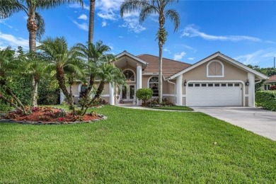 Beach Home Off Market in Bonita Springs, Florida