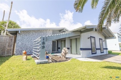 Beach Home For Sale in City by The Sea, Texas