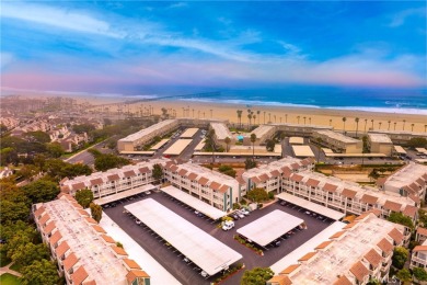 Beach Condo For Sale in Port Hueneme, California