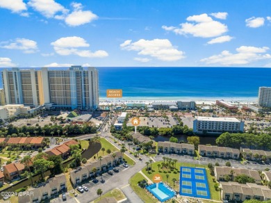 Beach Home For Sale in Panama City Beach, Florida