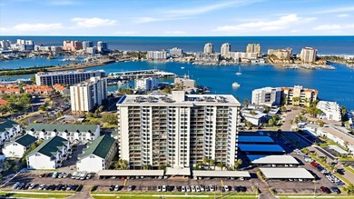 Beach Condo For Sale in Clearwater Beach, Florida