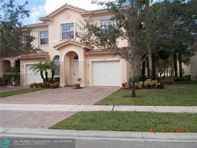 Beach Condo For Sale in Miramar, Florida