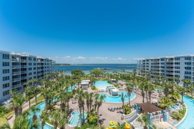 Beach Condo For Sale in Fort Walton Beach, Florida