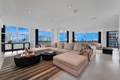 Beach Condo Off Market in Aventura, Florida