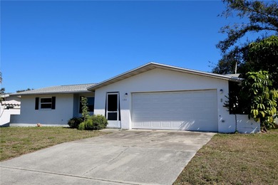 Beach Home For Sale in Largo, Florida