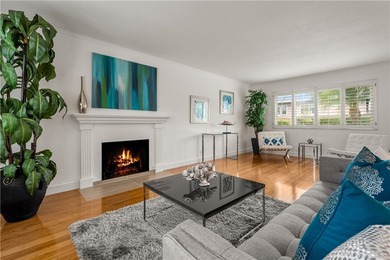 Beach Home Active Under Contract in Costa Mesa, California