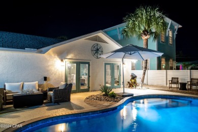 Beach Home For Sale in Panama City Beach, Florida