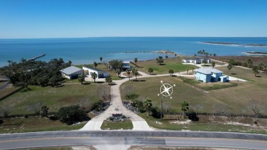 Beach Lot For Sale in Rockport, Texas