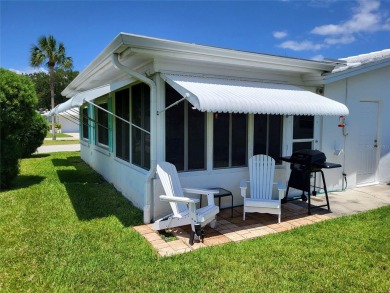 Beach Home For Sale in Pinellas Park, Florida
