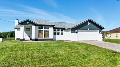 Beach Home For Sale in Lehigh Acres, Florida