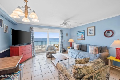 Beach Condo For Sale in Panama City Beach, Florida