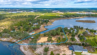 Beach Acreage For Sale in Southport, Florida